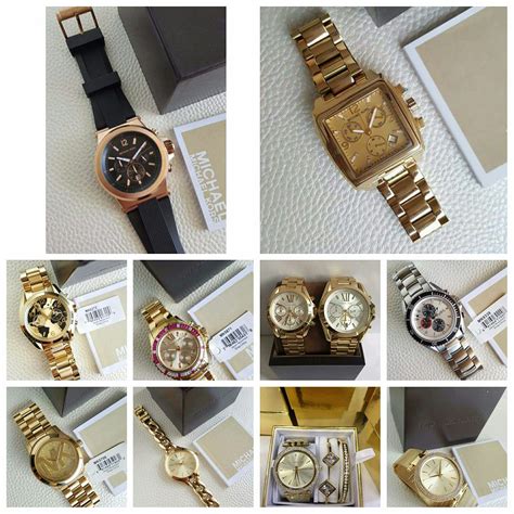 sell michael kors watches|sell used michael kors bag.